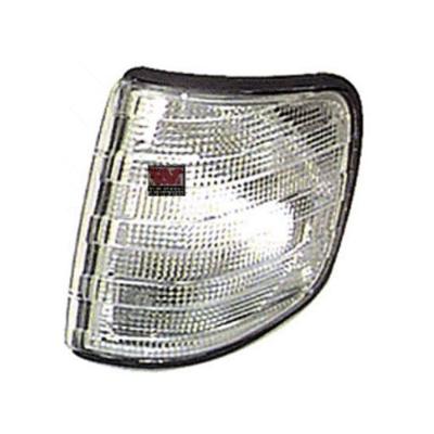 Knipperlicht rechts voor WIT 3026906