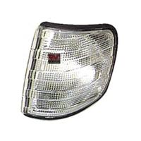 Knipperlicht rechts voor WIT 3026906 - thumbnail