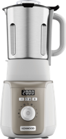 Verwarmende blender - Kenwood SOUPEASY+ - CBL30.000CP - 1000 W - 1,75 L - 4 programma's - champagne - thumbnail