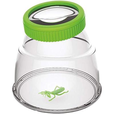 Edu Science Grote Insecten Viewer