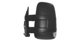 Buitenspiegel rechts elektrisch Korte Arm, Verwarmd 2815808 - thumbnail