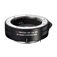 Pentax HD DA AF 1.4x AW Converter - thumbnail