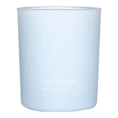 Joik Organics Geurkaars sweet dreams vegan 150 Gram