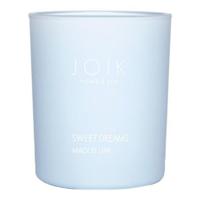 Joik Organics Geurkaars sweet dreams vegan 150 Gram - thumbnail