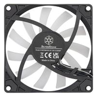 SilverStone Air Slimmer 90 ARGB case fan - thumbnail
