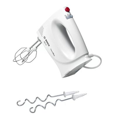 Bosch MFQ3010 mixer Handmixer Wit 300 W - thumbnail
