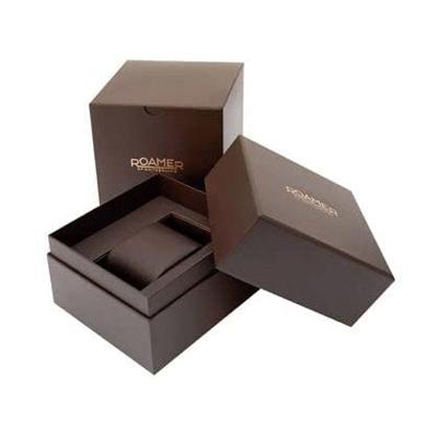 Roamer Superior Chrono II Swiss-Made Chronograaf Staal | 510818 41 54 08 Roamer Superior Chrono II Swiss-Made Chronograaf Staal | 510818 41 54 08