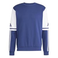 adidas Squadra 25 Sweater Donkerblauw Wit - thumbnail