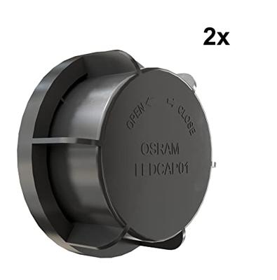 Osram Automotive Adapter voor Night Breaker H7-LED LEDCAP01 Bouwvorm (autolamp) Adapter für Night Breaker H7-LED - thumbnail