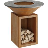 OFYR | Classic Storage Corten 100 - thumbnail