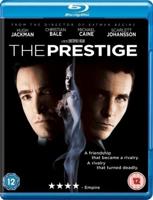 The Prestige - thumbnail
