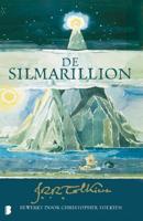 De Silmarillion (Hardback) - thumbnail
