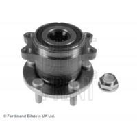 Wiellager ADS78317 - thumbnail