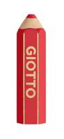 Gom Giotto Happy Gomma Multicolour 40 Onderdelen - thumbnail