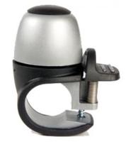 Widek Fietsbel compact ii zilver - thumbnail