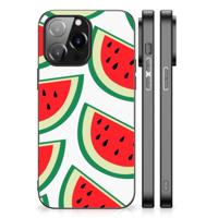 iPhone 14 Pro Max Back Cover Hoesje Watermelons - thumbnail