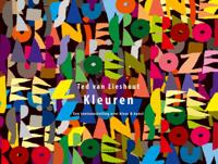 Kleuren (Hardback) - thumbnail