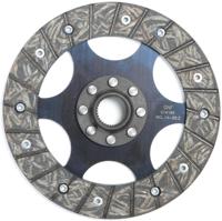 TRW koppelingsplaat set clutch kit mcc600 - thumbnail