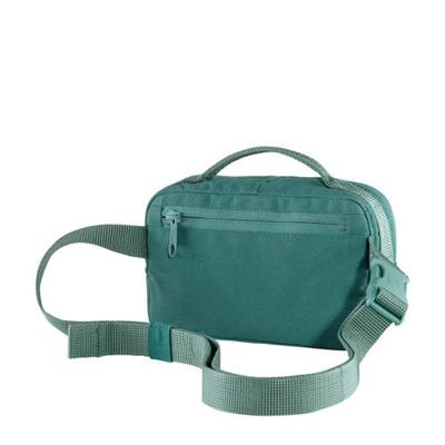 Fjallraven Kånken Heuptas Frost Green