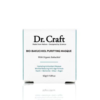 Dr. Craft Bio-Bakuchiol Purifying Masque Dr. Craft Bio-Bakuchiol Purifying Masque