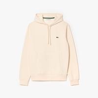 Lacoste Basic Sweater Heren Gebroken Wit - Maat XL - Kleur: Wit | Soccerfanshop - thumbnail