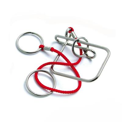 Eureka Racing wire puzzle # 11 *** Eureka Racing wire puzzle # 11 ***