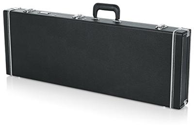 Gator Cases GW-ELECTRIC houten koffer voor elektrische gitaar