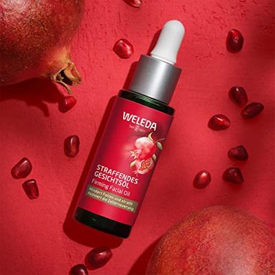 Weleda Pomegranate Firming Facial Oil 30 ml