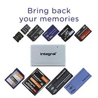 Integral INT17IN1 Kaartlezer - thumbnail