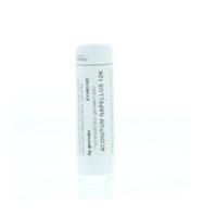 Homeoden Heel Aconitum napellus 12K 6 Gram - thumbnail