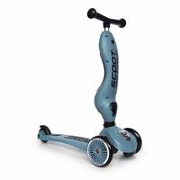 Scoot & Ride Scoot and ride - highwaykick 1 - steel - thumbnail