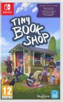 Tiny Bookshop - thumbnail