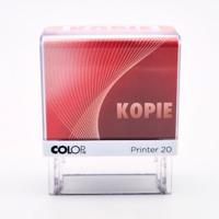 Tekststempel colop printer 20l kopie - thumbnail