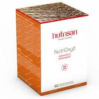 Nutrisan Nutrioxyd 60 Capsules