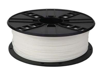 PLA Wit 1.75 mm, 200gr. T.b.v. GEMMA 3D printer PLA Wit 1.75 mm, 200gr. T.b.v. GEMMA 3D printer