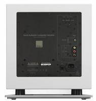 Dali: M-10D Subwoofer - Wit - thumbnail