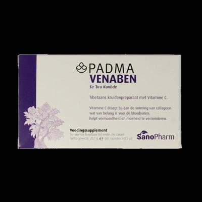 Padma venaben 60 Capsules