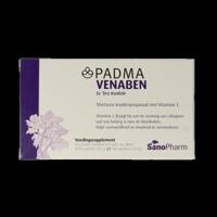 Padma venaben 60 Capsules - thumbnail