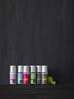 Urtekram Deodorant crystal roll on limoen 50 Milliliter - thumbnail