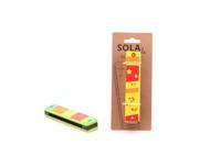 Houten mondharmonica - thumbnail