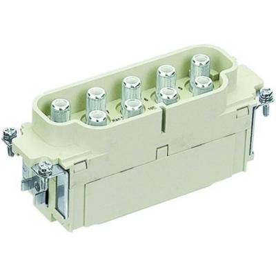 HARTING Stekkerinzetstuk 09380082653 Inhoud: 1 stuk(s)