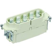 HARTING Stekkerinzetstuk 09380082653 Inhoud: 1 stuk(s) - thumbnail