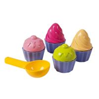 Androni Cupcake strandset - thumbnail