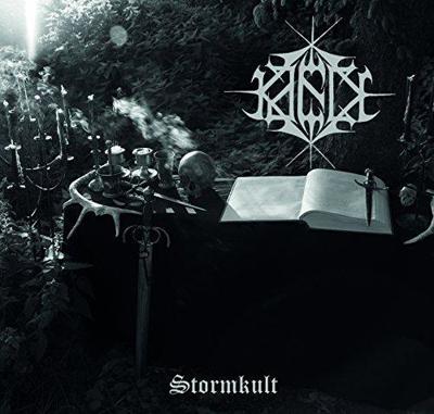 Stormkult - CD (4260149120908) Stormkult - CD (4260149120908)