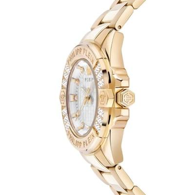 Horloge Dames PHILIPP PLEIN PWOFA0725 (Ø 38 mm)