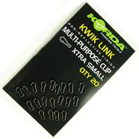 Korda Kwik Link XS - thumbnail