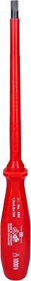 KS Tools 117.1458 Platte schroevendraaier - thumbnail