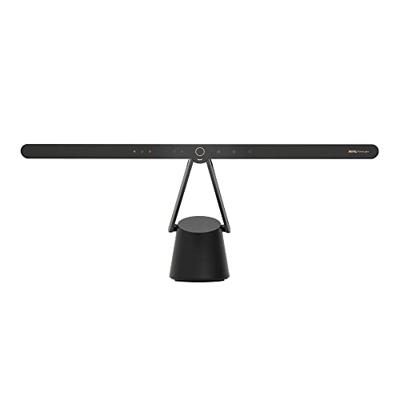 BenQ PianoLight R monitorlampje Zwart 1070 lm