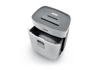 Dahle PaperSAFE® 420 Papierversnipperaar 10 vellen Cross cut 2 x 15 mm P-5 25 l Ook geschikt voor Nietjes, Creditcards, CDs, DVDs - thumbnail