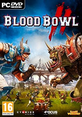 Blood Bowl 2 Blood Bowl 2